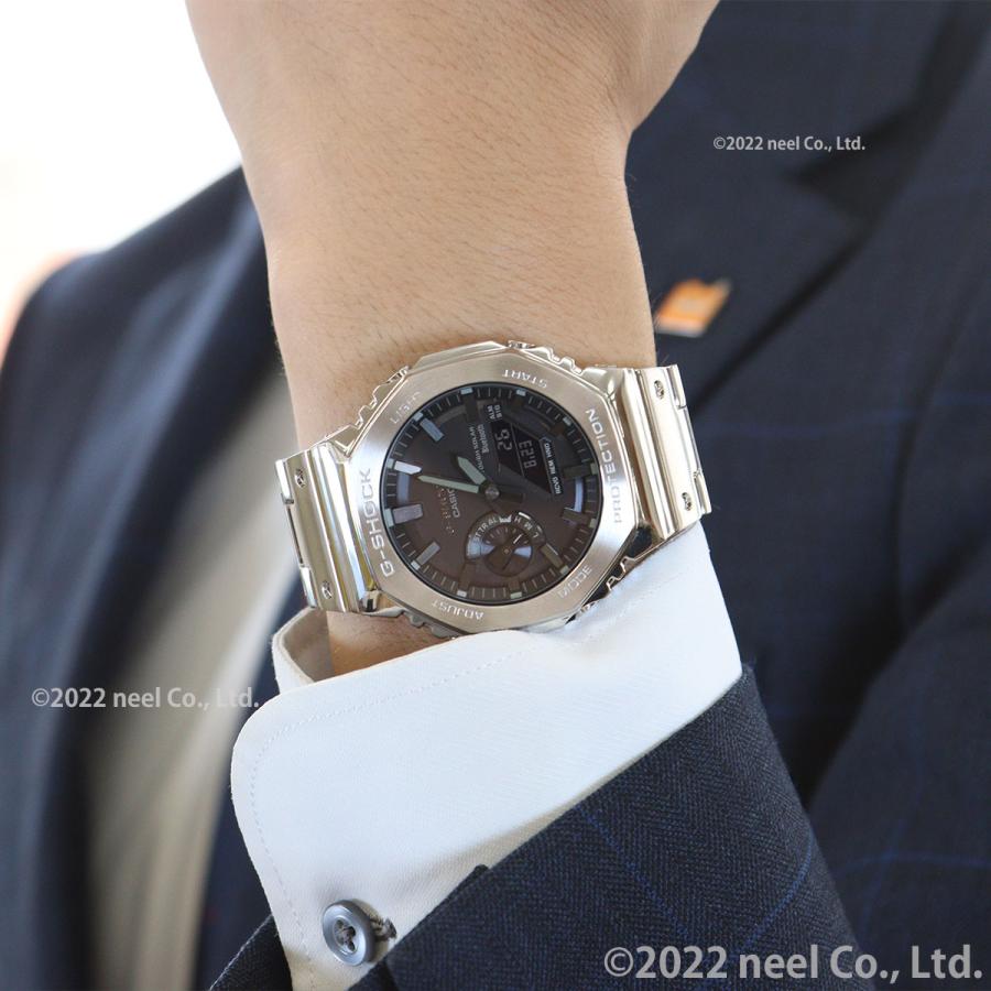 Gショック G-SHOCK ソーラー 腕時計 メンズ GM-B2100D-1AJF ジーショック フルメタル シルバー :GM-B2100D-1AJF:neelセレクトショップ Yahoo!店 - 通販 - Yahoo!ショッピング Gショック G-SHOCK ソーラー 腕時計 メンズ GM-B2100D-1AJF ジーショック フルメタル シルバー :GM-B2100D-1AJF:neelセレクトショップ Yahoo!店 - 通販 - Yahoo!ショッピング
