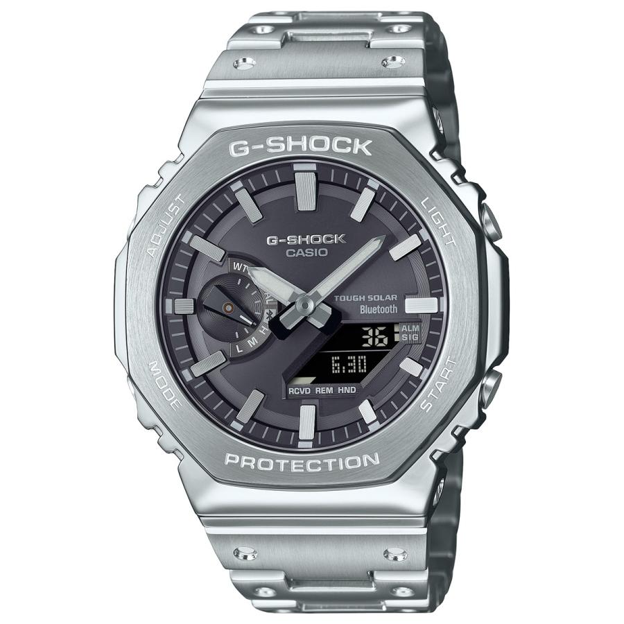 G-SHOCK （保護フィルム付き）（ノベルティー付き）Gショック ソーラー