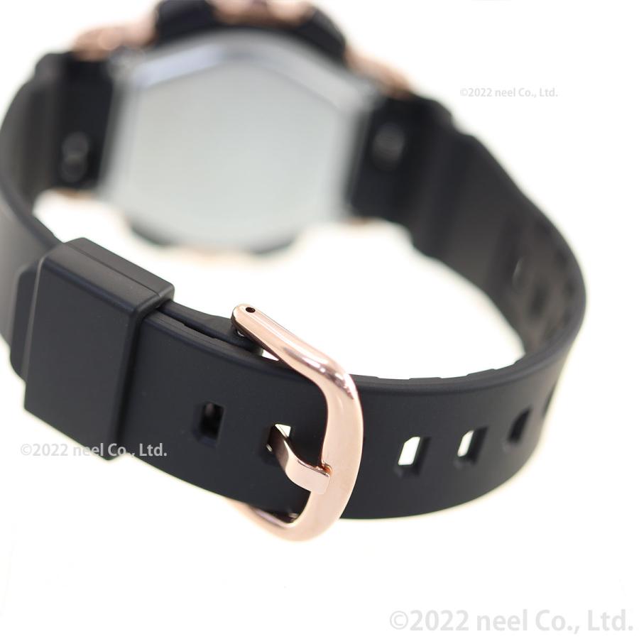 G-SHOCK Gショック 腕時計 GM-S110PG-1AJF メタルカバー GM-110 小型化