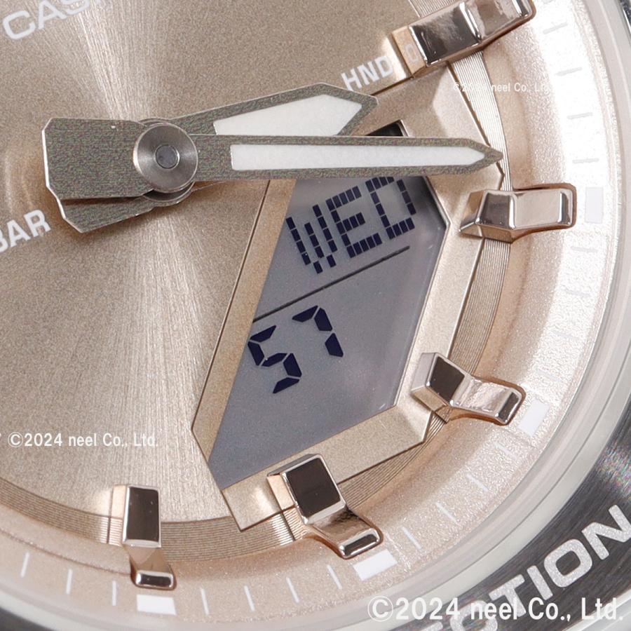 G-SHOCK Gショック アナデジ 腕時計 GM-S2110-7A9JF ベージュ ジー