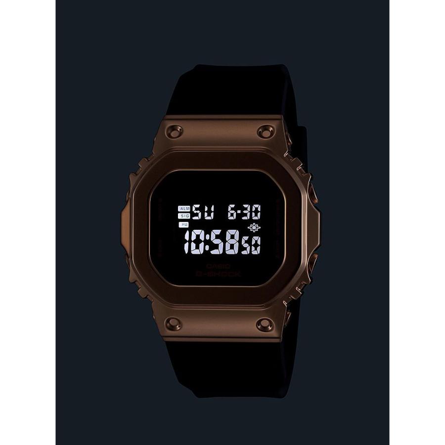 G-SHOCK Gショック 腕時計 GM-S5600UPG-1JF ジーショック メタル