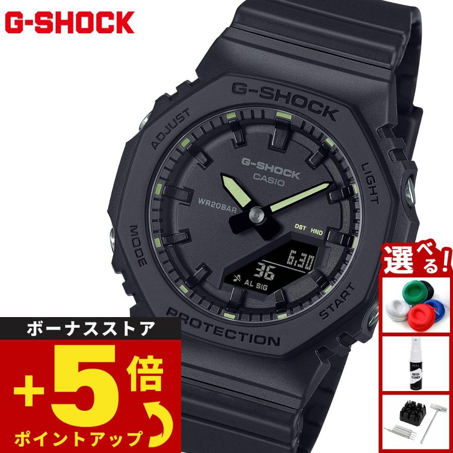 ゴ*ー様 G-SHOCK　GMA-P2100SA-1A2JF GMA-P2100SA-1A2JF | CASIO