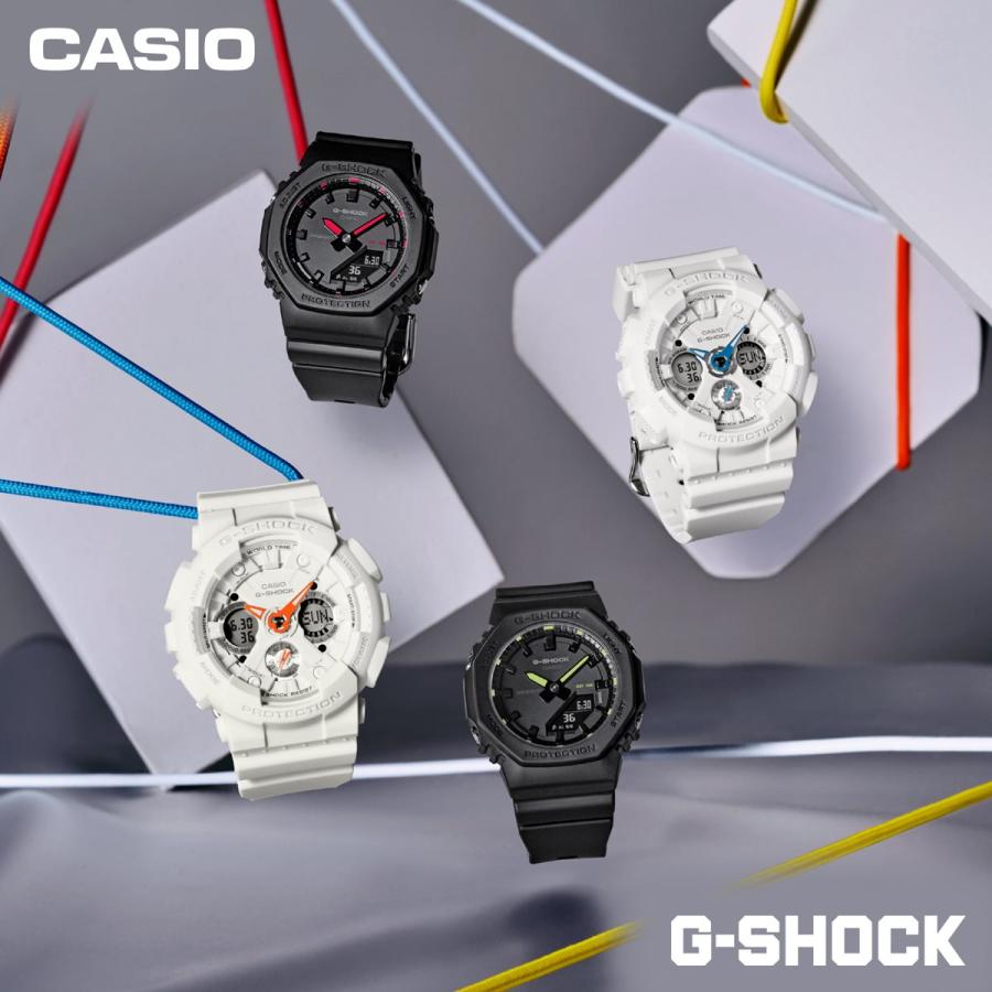 G-SHOCK Gショック アナデジ 腕時計 GMA-P2100SA-1A2JF オール