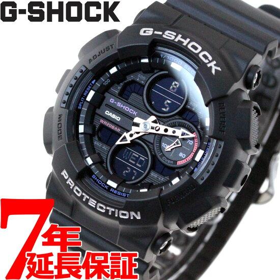 Gショック G-SHOCK 腕時計 メンズ GMA-S140-1AJR ジーショック neel 