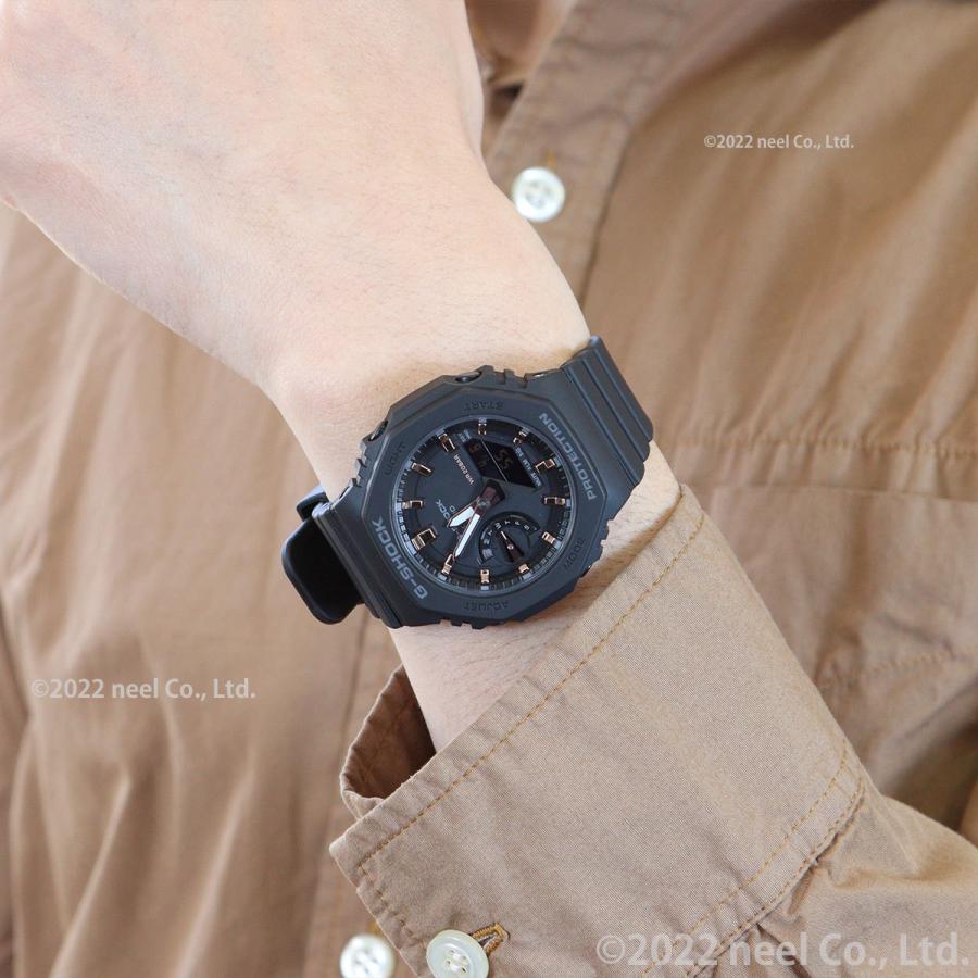 G-SHOCK Gショック 腕時計 メンズ レディース GMA-S2100-1AJF G-SHOCK Gショック 腕時計 メンズ レディース GMA-S2100-1AJF