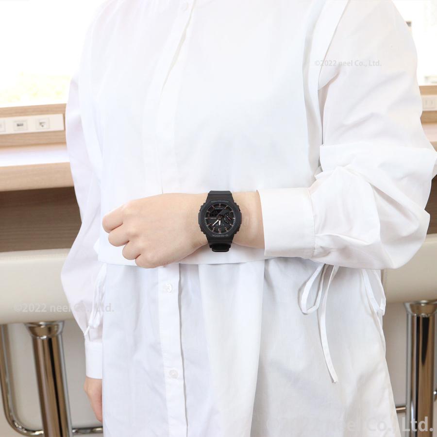 G-SHOCK Gショック 腕時計 メンズ レディース GMA-S2100-1AJF