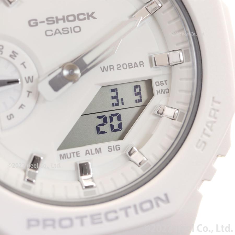 GMA-S2100-7AJF ホワイト 国内正規品 カシオ 腕時計 ジーショック Amazon.co.jp: [カシオ] 腕時計 ジーショック 【国内正規品