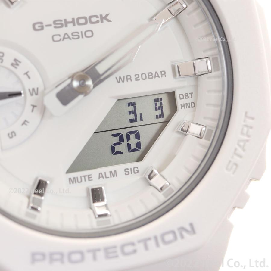 Gショック G-SHOCK 腕時計 メンズ GMA-S2100-7AJF ジーショック｜neel｜09