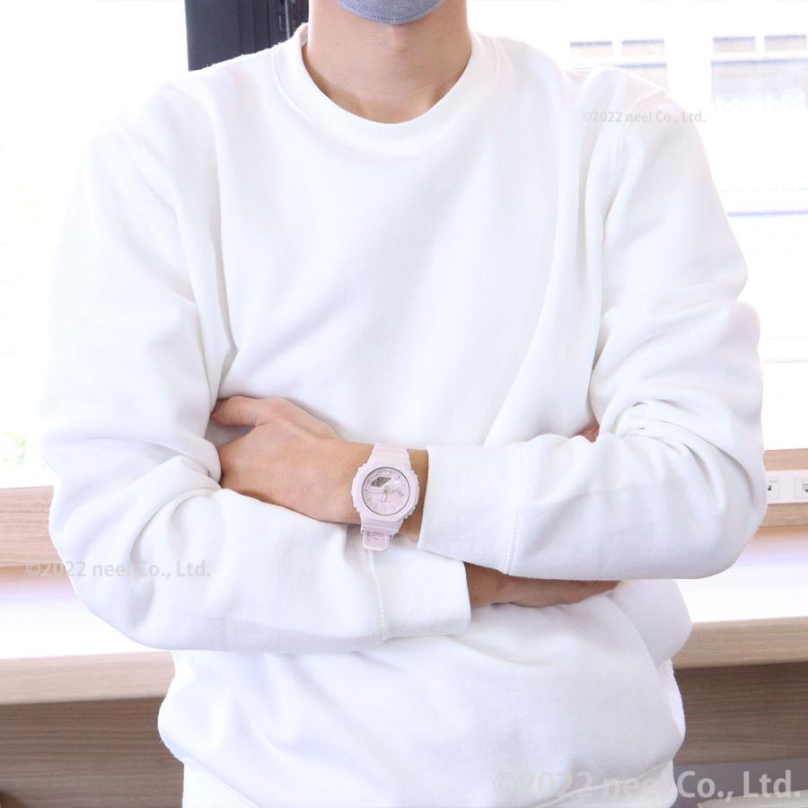 【新品/ピンク】⭐︎G-SHOCK WOMEN GMA-S2100BA-4AJF GMA-S2100BA-4AJF | CASIO