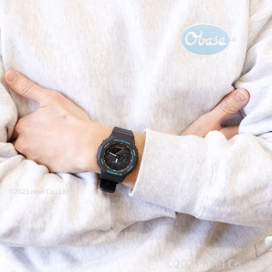 時計 GMA-S2100GA-1AJF GMA-S2100GA-1AJF | CASIO