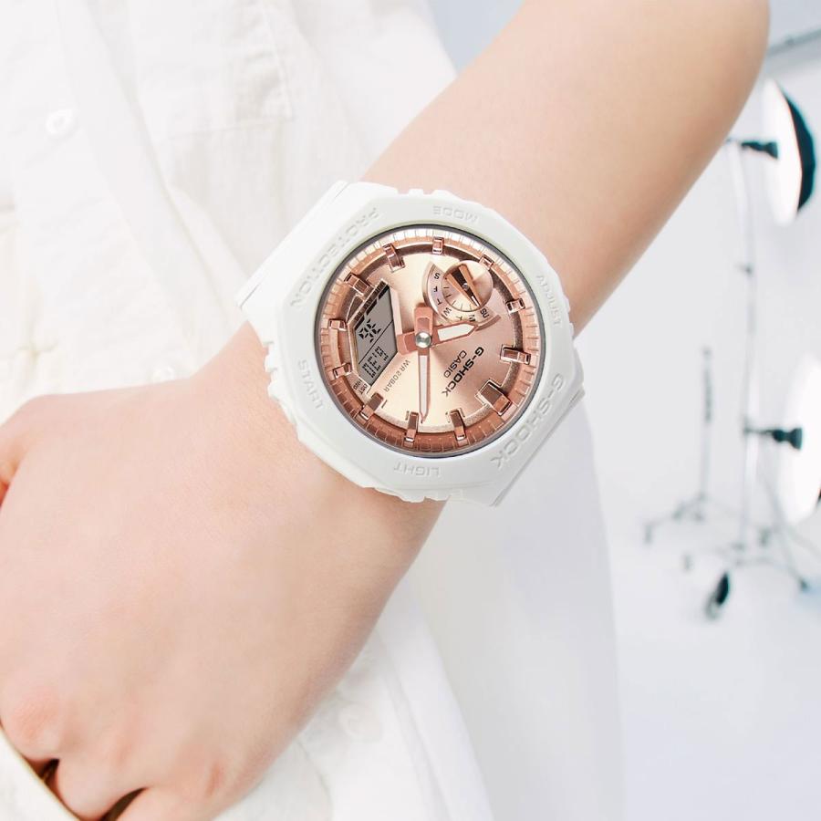 G-SHOCK Gショック アナデジ 腕時計 GMA-S2100MD-7AJF GA-2100 小型化