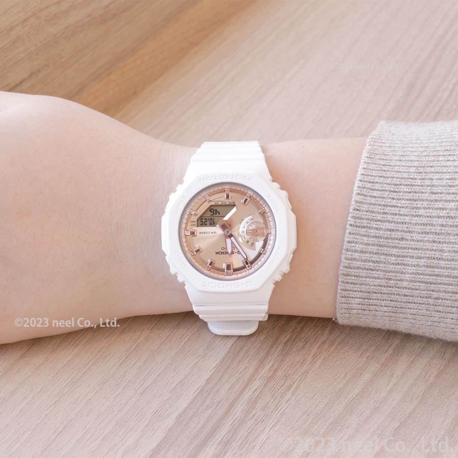 G-SHOCK Gショック アナデジ 腕時計 GMA-S2100MD-7AJF GA-2100 小型化