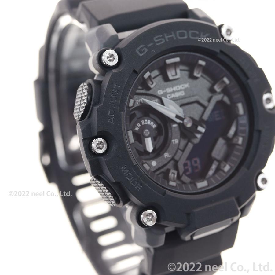 時計 CASIO G-SHOCK GMA-S2200 GMA-S2200-7AJF | CASIO