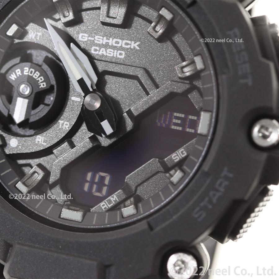 G-SHOCK Gショック 腕時計 メンズ レディース GMA-S2200-1AJF ジー