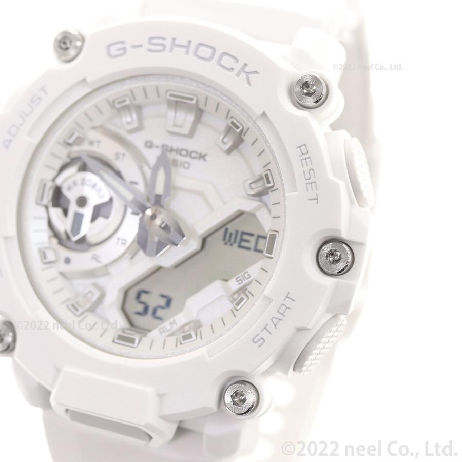 G-SHOCK Gショック 腕時計 メンズ レディース GMA-S2200M-7AJF ジー