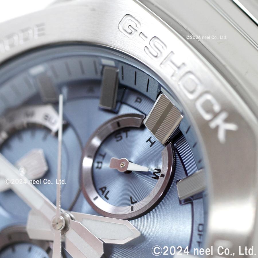 G-SHOCK （ノベルティー付き）Gショック ソーラー 腕時計 メンズ