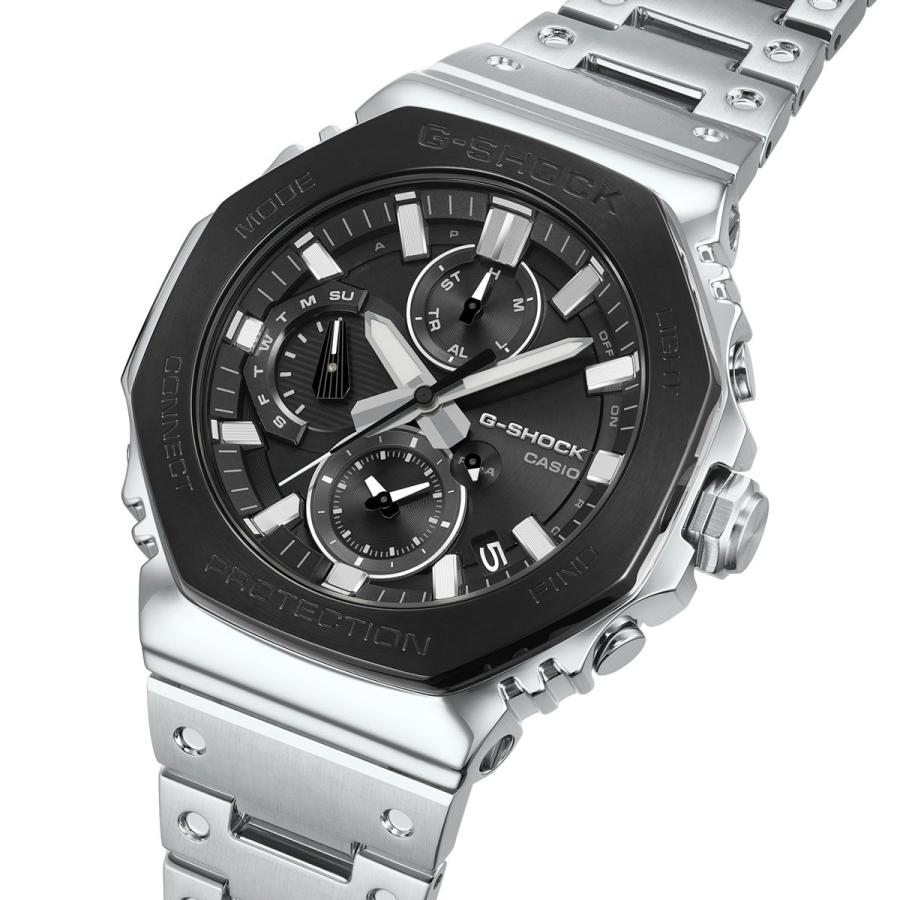 G-SHOCK （保護フィルム付き）（豪華おまけ有） Gショック ソーラー