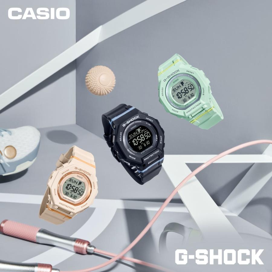 G-SHOCK Gショック デジタル 腕時計 メンズ GMD-B300-1JF ジーショック 