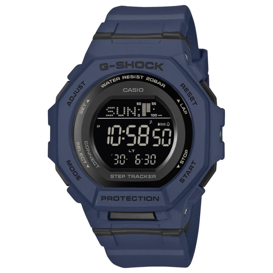 G-SHOCK （豪華おまけ有） Gショック デジタル 腕時計 GMD-B300-2JF