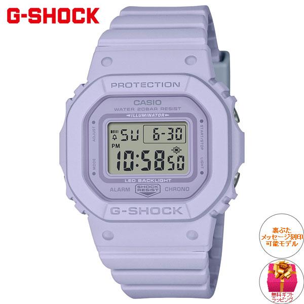 G-SHOCK Gショック デジタル 腕時計 GMD-S5600BA-6JF DW-5600 小型化