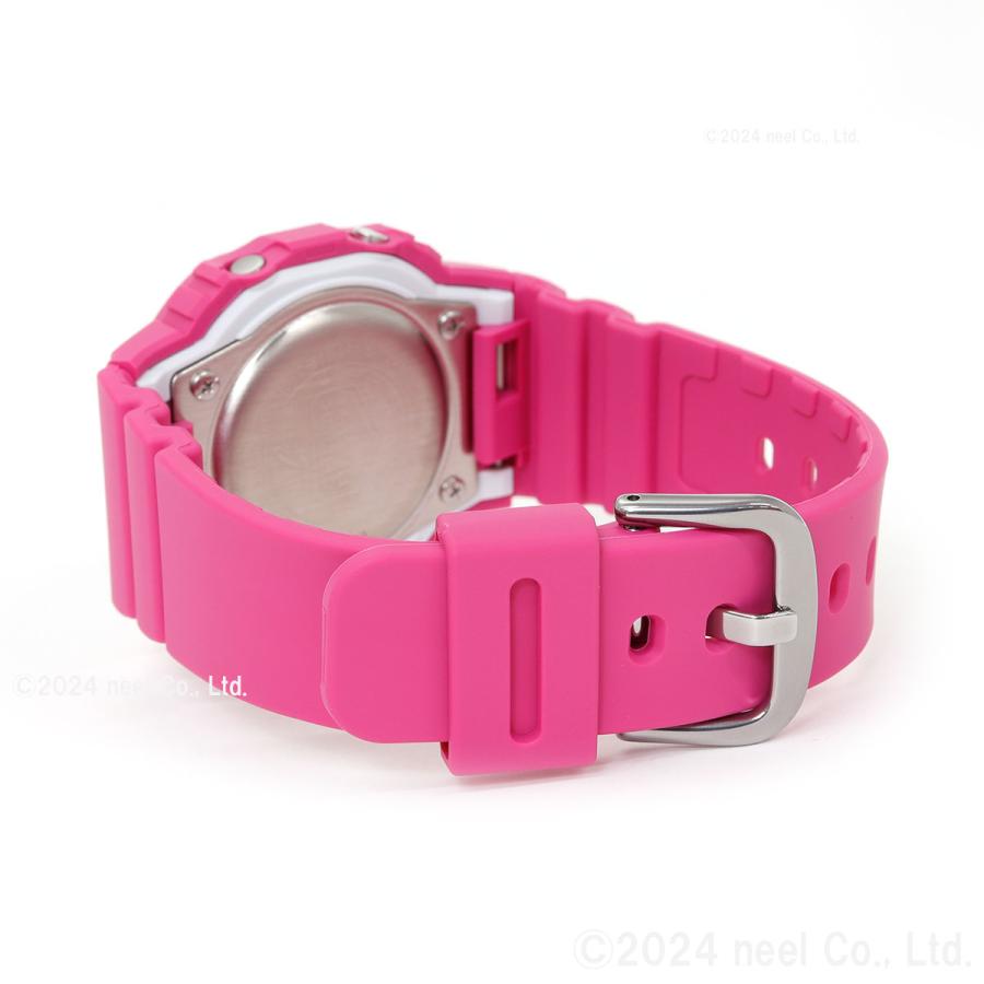 G-SHOCK Gショック デジタル 腕時計 GMD-S5610PK-4JR オール