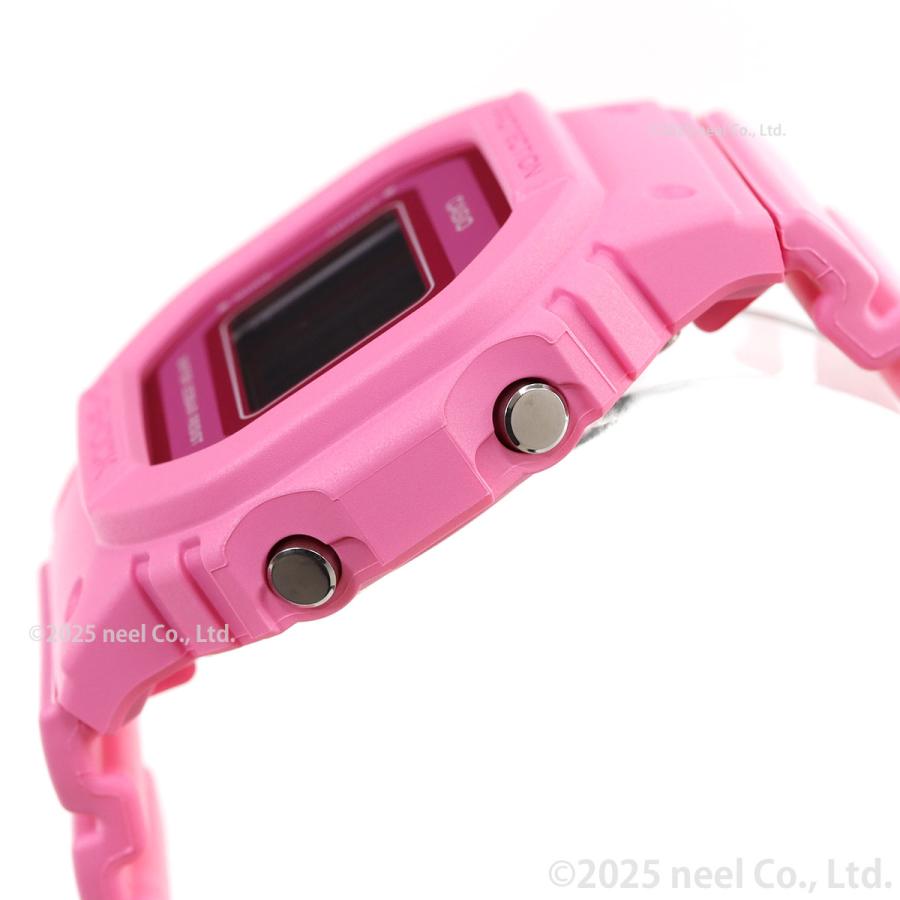 G-SHOCK Gショック デジタル 腕時計 GMD-S5610PP-4JF パワーピンク