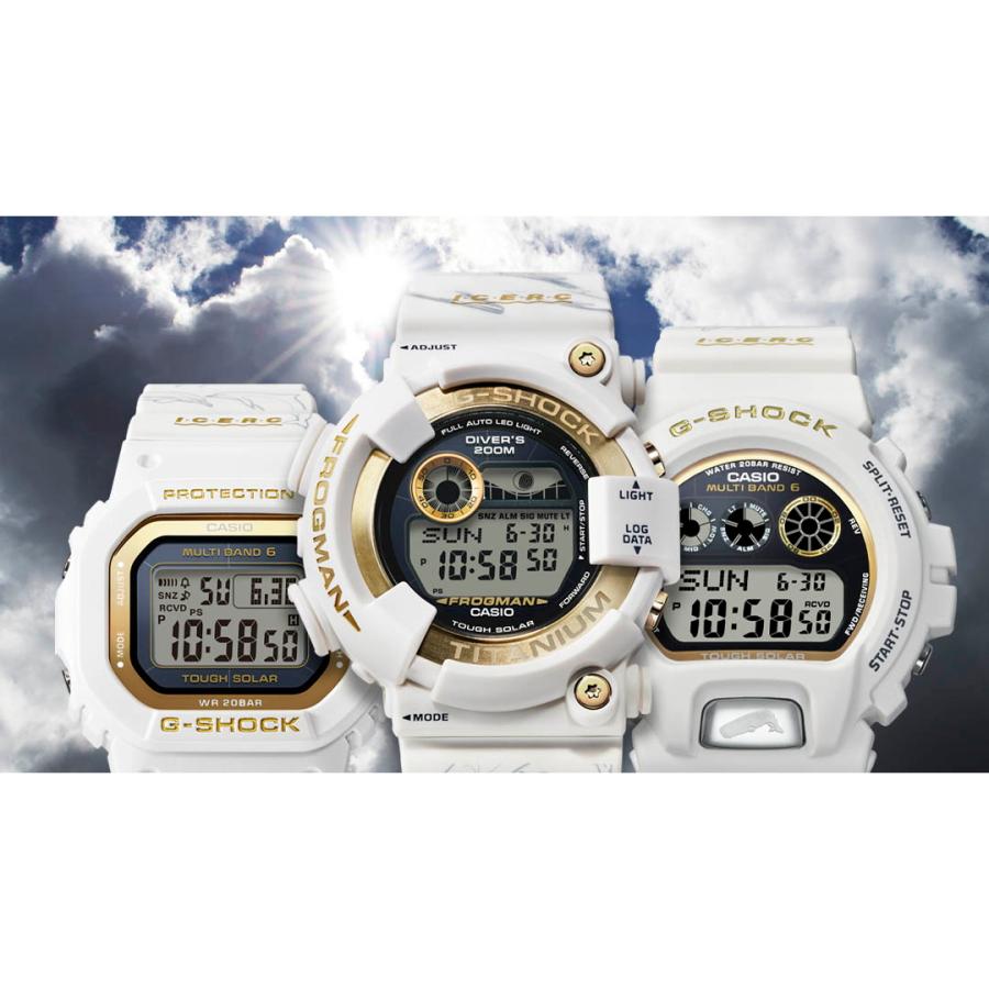 G-SHOCK Gショック ジーショック 電波ソーラー 時計 GMD-W5601K-7JR 