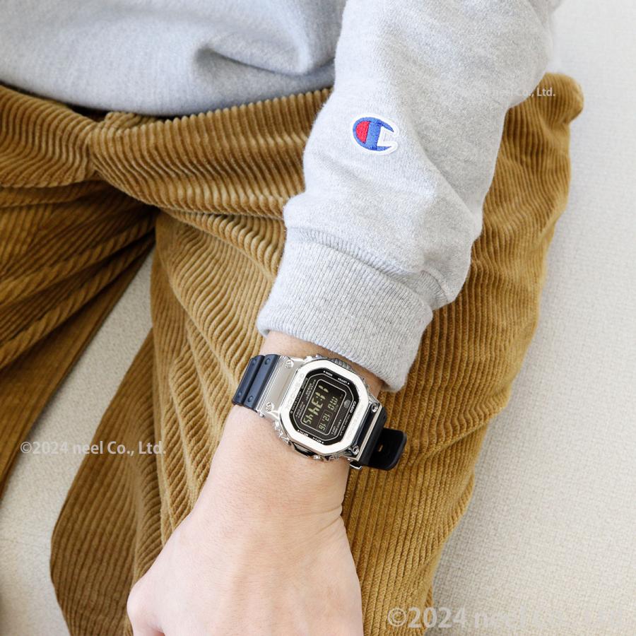 G-SHOCK ノベルティー付き!Gショック 電波ソーラー メンズ G-SHOCK ノベルティー付き!Gショック 電波ソーラー メンズ