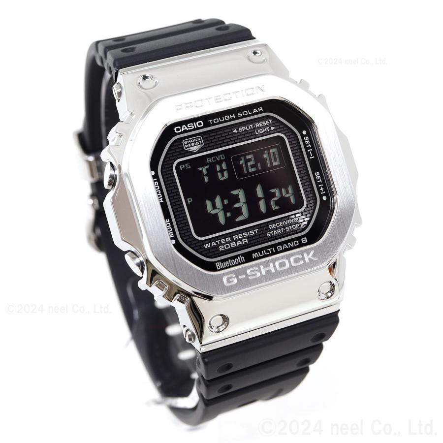 G-SHOCK ノベルティー付き!Gショック 電波ソーラー メンズ G-SHOCK ノベルティー付き!Gショック 電波ソーラー メンズ