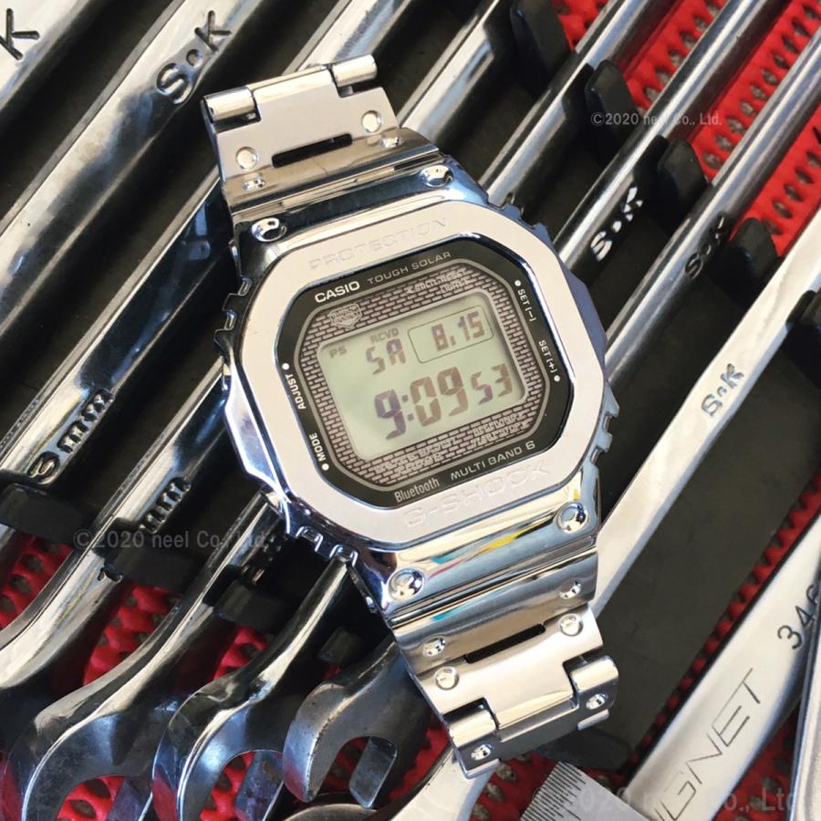 G-SHOCK ノベルティー付き!G-SHOCK Gショック フルメタル G-SHOCK ノベルティー付き!G-SHOCK Gショック フルメタル