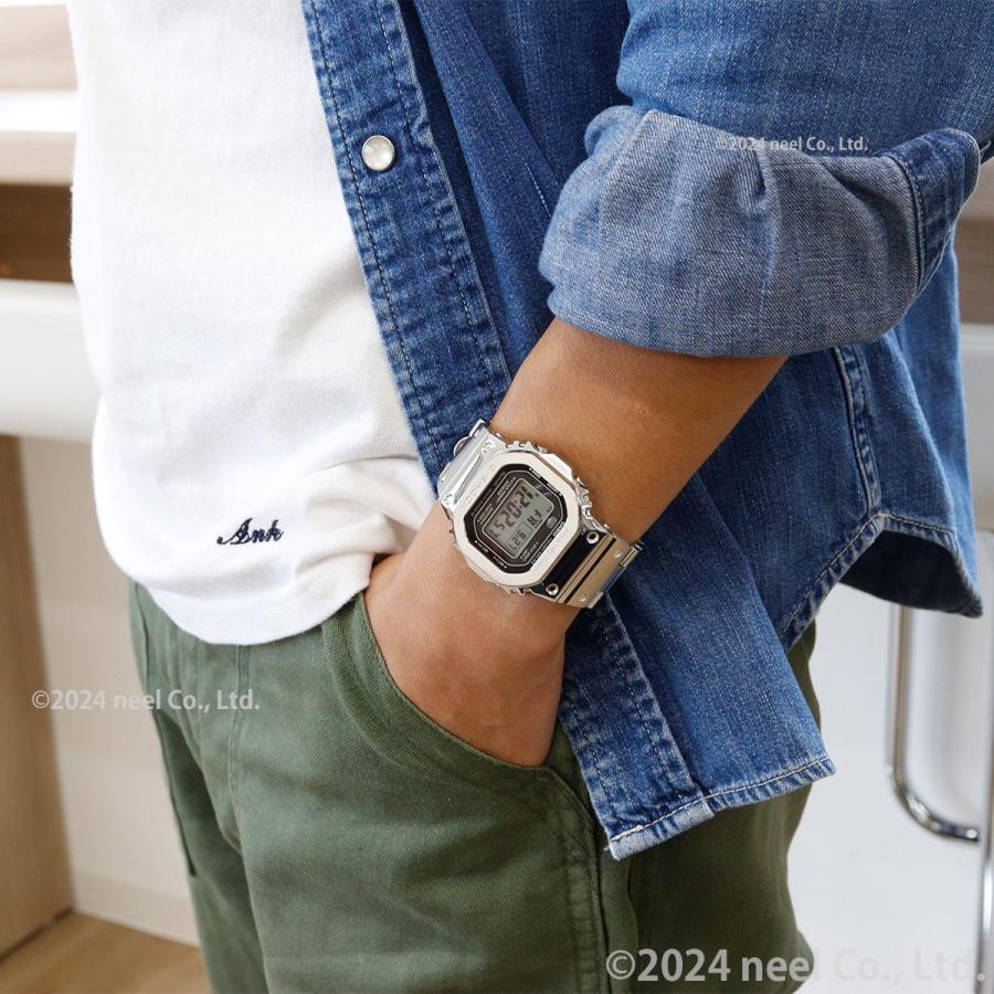 G-SHOCK ノベルティー付き!G-SHOCK Gショック フルメタル G-SHOCK ノベルティー付き!G-SHOCK Gショック フルメタル