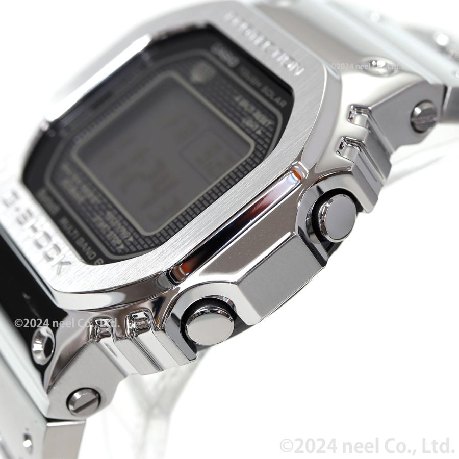 G-SHOCK ノベルティー付き!G-SHOCK Gショック フルメタル G-SHOCK ノベルティー付き!G-SHOCK Gショック フルメタル