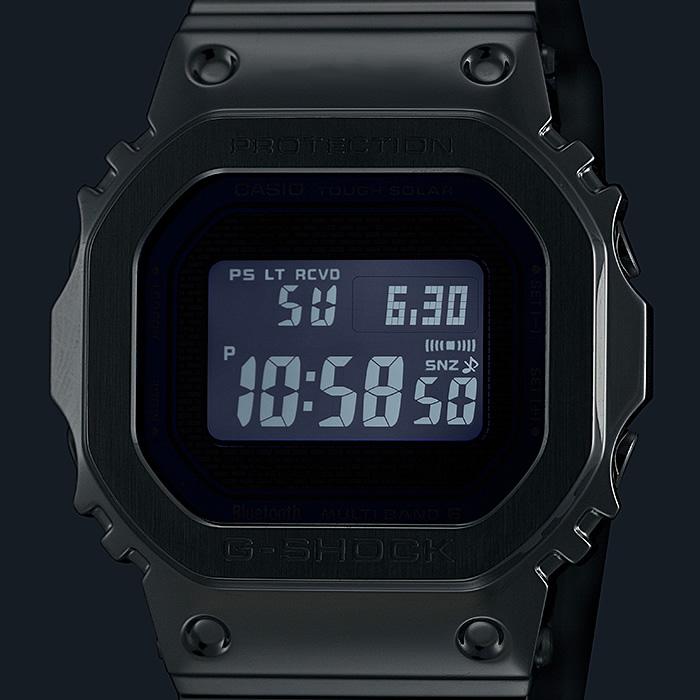 G-SHOCK （ノベルティー付き）Gショック ソーラー 腕時計 メンズ