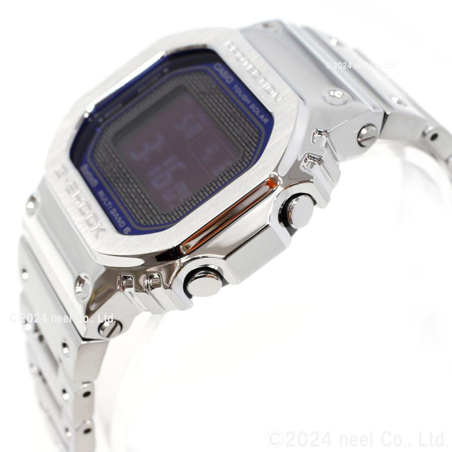 G-SHOCK （ノベルティー付き）Gショック ソーラー 腕時計 メンズ