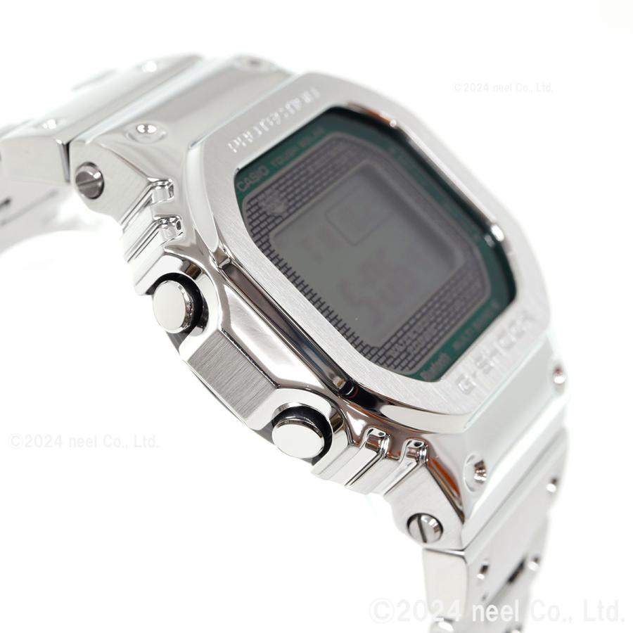 G-SHOCK （ノベルティー付き）Gショック 電波ソーラー 腕時計 メンズ