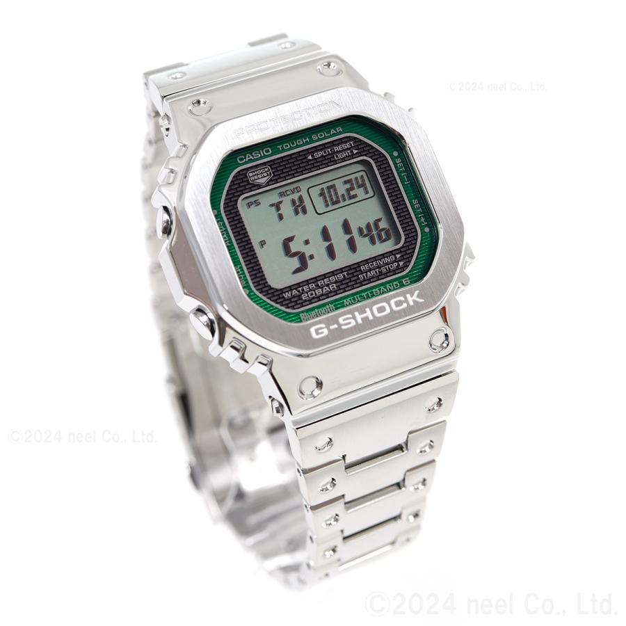 G-SHOCK （ノベルティー付き）Gショック 電波ソーラー 腕時計 メンズ