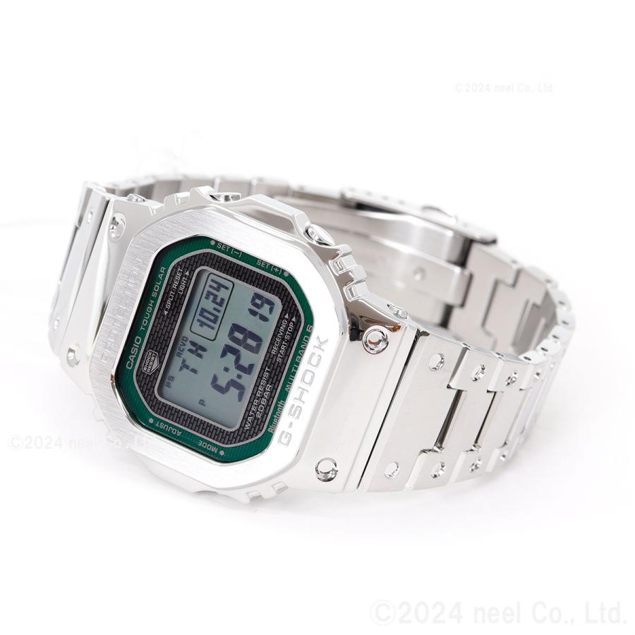 G-SHOCK （ノベルティー付き）Gショック 電波ソーラー 腕時計 メンズ