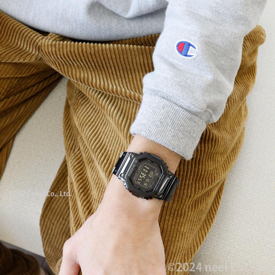 G-SHOCK ノベルティー付き!Gショック 電波ソーラー メンズ G-SHOCK ノベルティー付き!Gショック 電波ソーラー メンズ