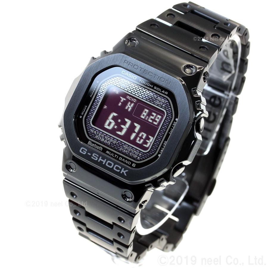 直送商品 エクセラー CASIO 腕時計 G-SHOCK GMW-B5000GD-1JF タグなし