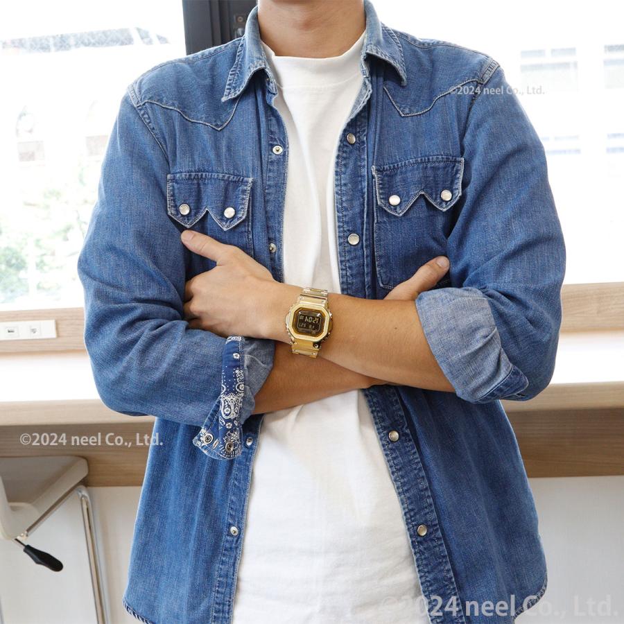 G-SHOCK ノベルティー付き!Gショック 電波ソーラー メンズ G-SHOCK ノベルティー付き!Gショック 電波ソーラー メンズ
