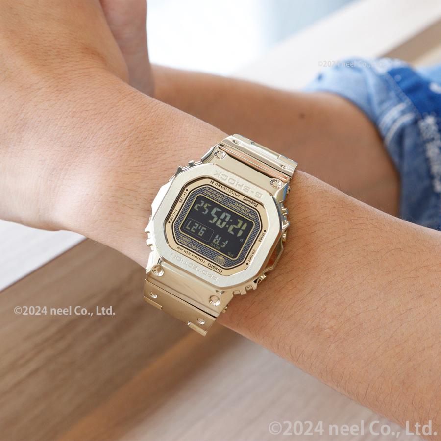 G-SHOCK ノベルティー付き!Gショック 電波ソーラー メンズ G-SHOCK ノベルティー付き!Gショック 電波ソーラー メンズ