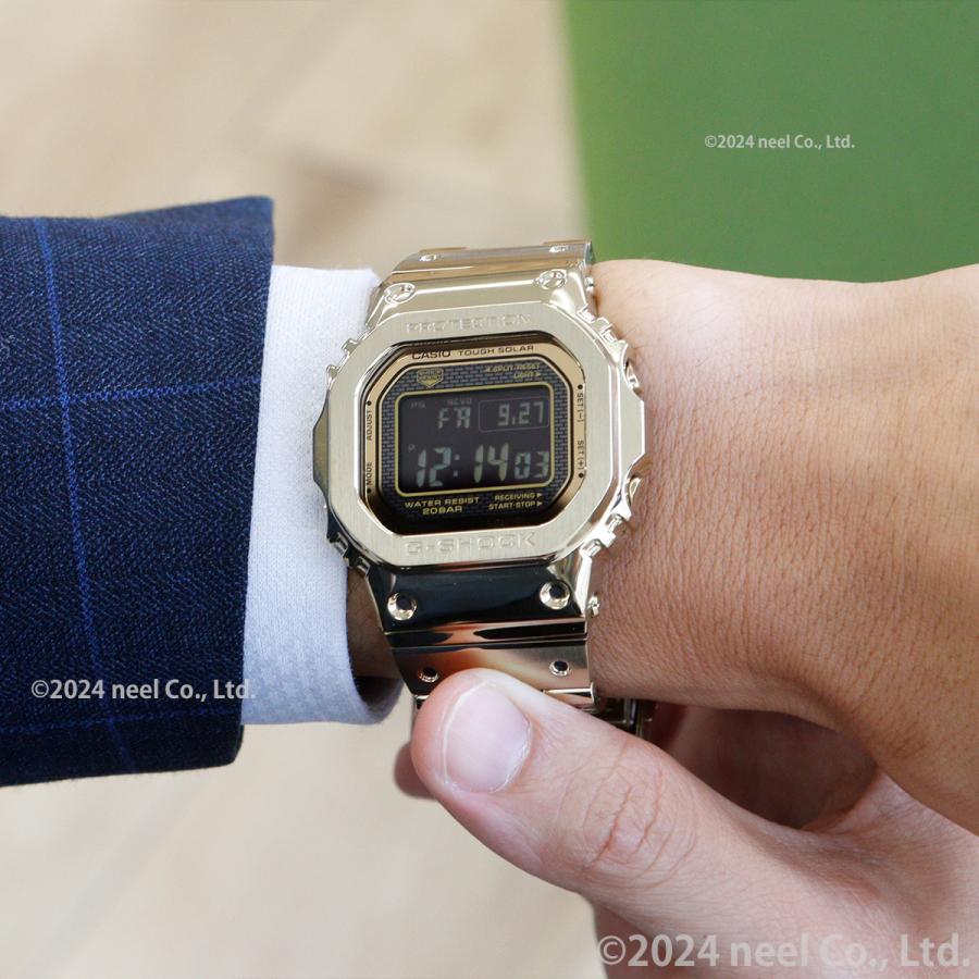 G-SHOCK ノベルティー付き!Gショック 電波ソーラー メンズ G-SHOCK ノベルティー付き!Gショック 電波ソーラー メンズ