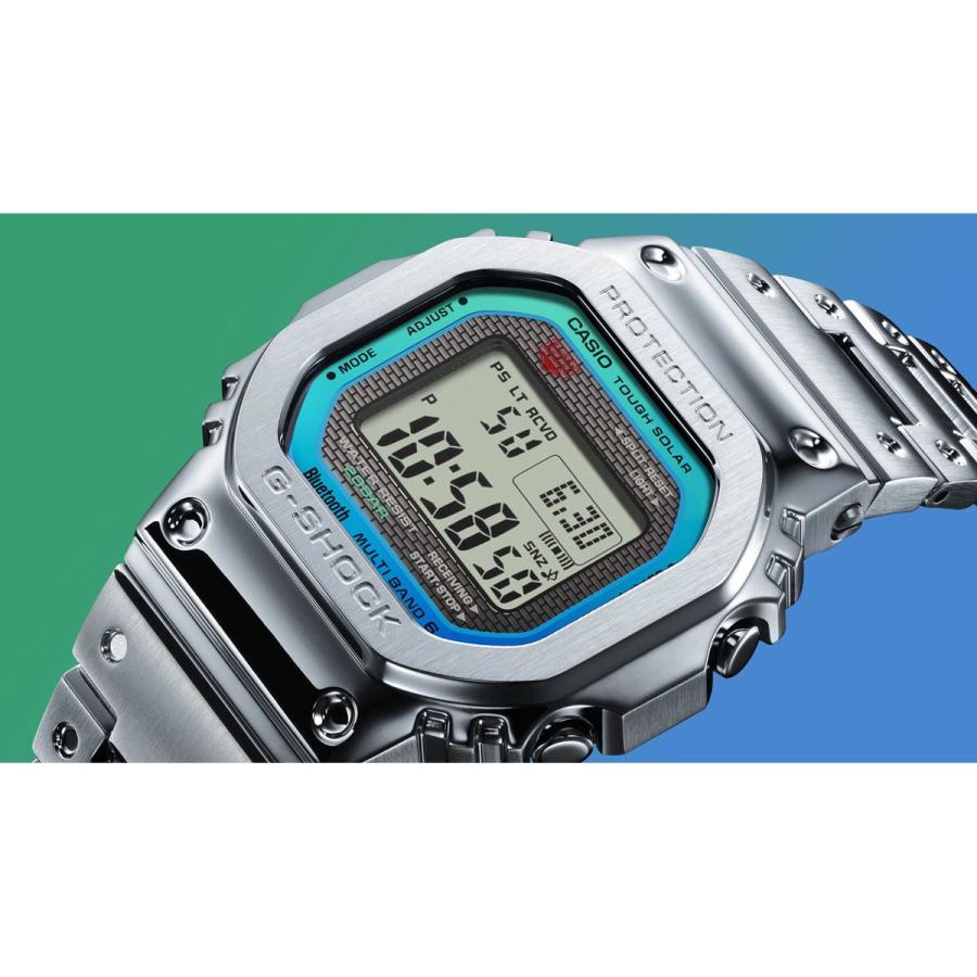 G-SHOCK ノベルティー付き!Gショック 電波ソーラー 腕時計 G-SHOCK ノベルティー付き!Gショック 電波ソーラー 腕時計
