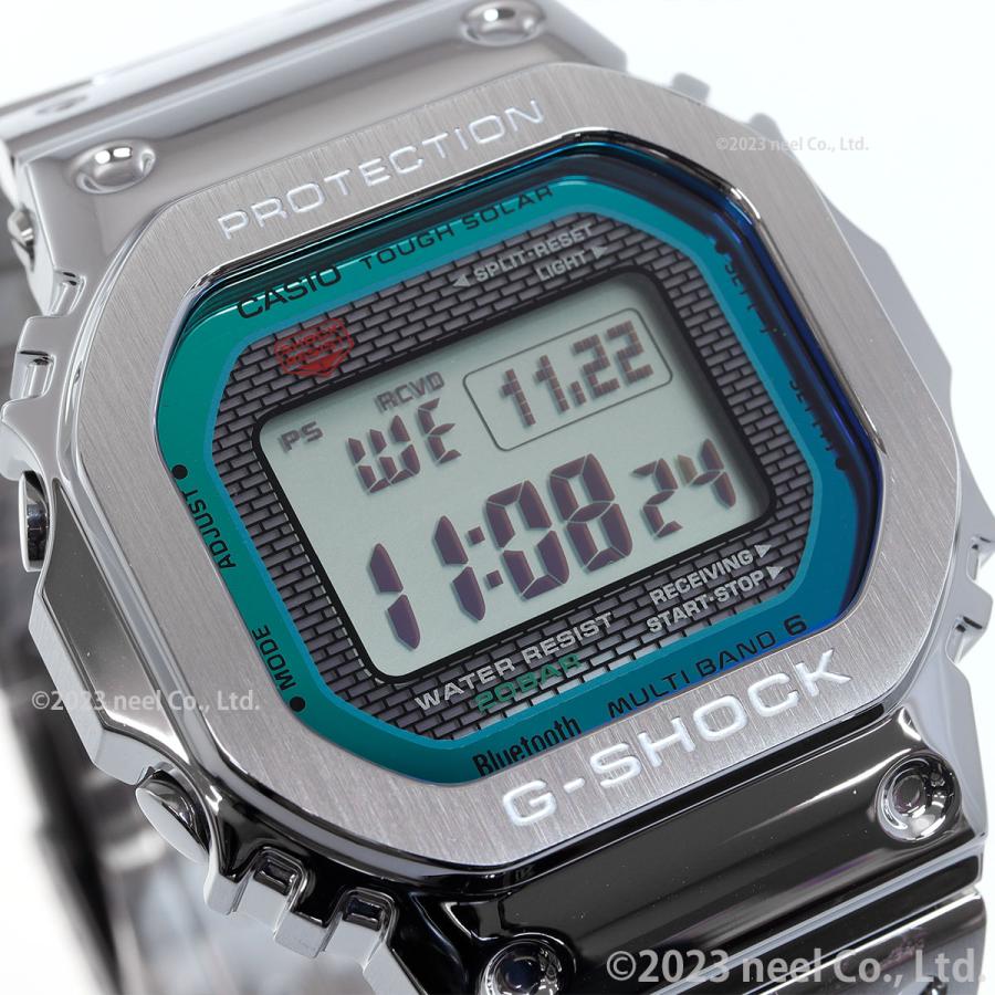 G-SHOCK ノベルティー付き!Gショック 電波ソーラー 腕時計 G-SHOCK ノベルティー付き!Gショック 電波ソーラー 腕時計