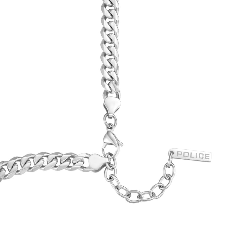 POLICE（ポリス） ネックレス ペンダント アクセサリー PINCHED