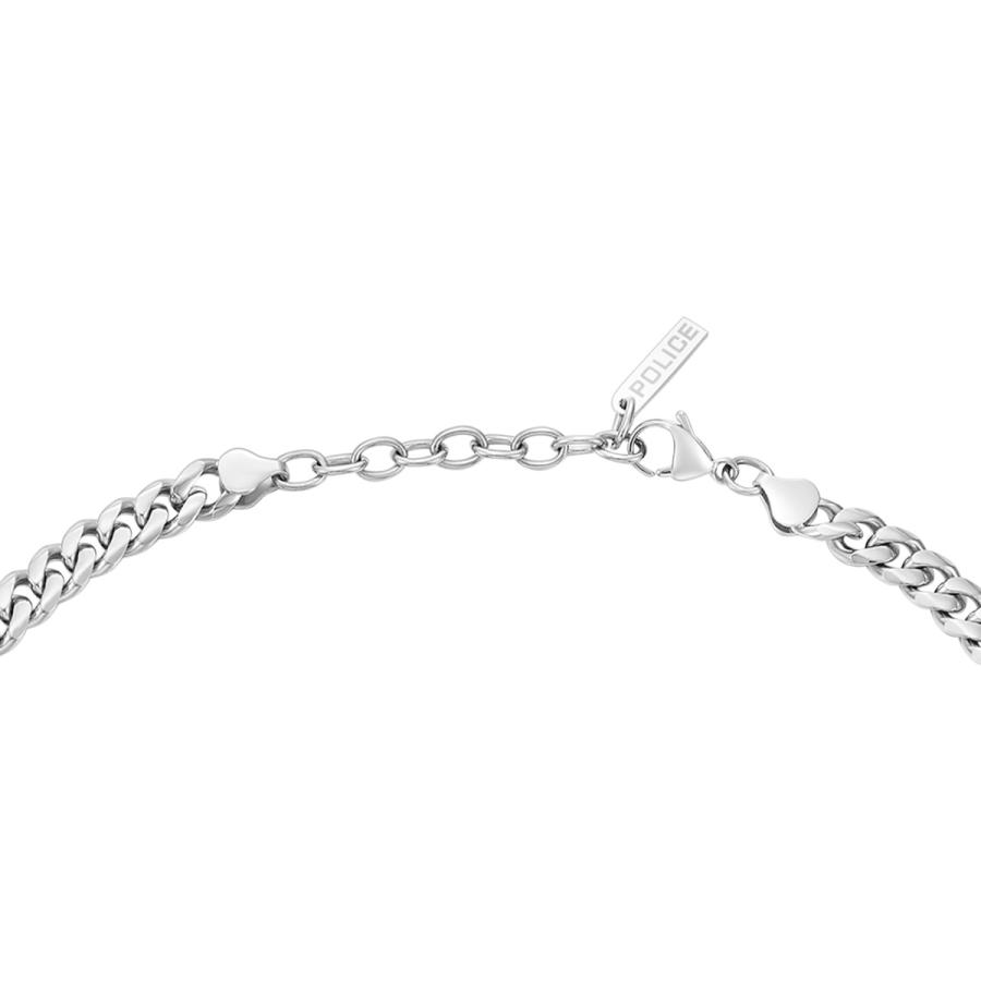 POLICE（ポリス） ネックレス ペンダント アクセサリー PINCHED