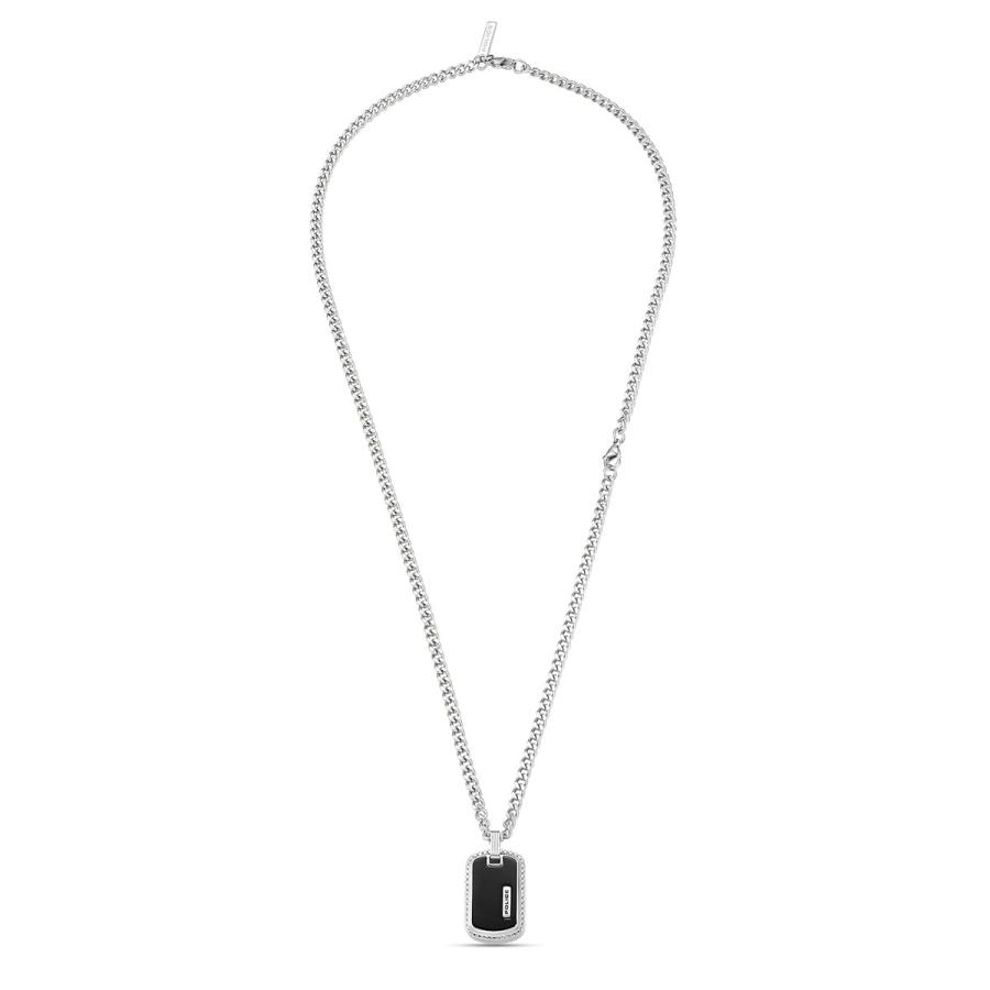 POLICE ポリス ネックレス ペンダント TALLY GN0034501 : neel