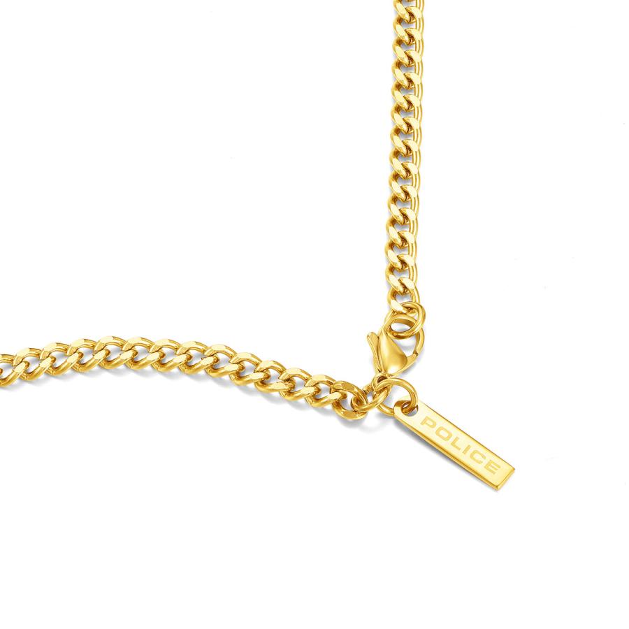 ポリス POLICE ペンダント ネックレス TALLY GN0034502 POLICE ポリス ネックレス ペンダント TALLY GN0034502 : neel