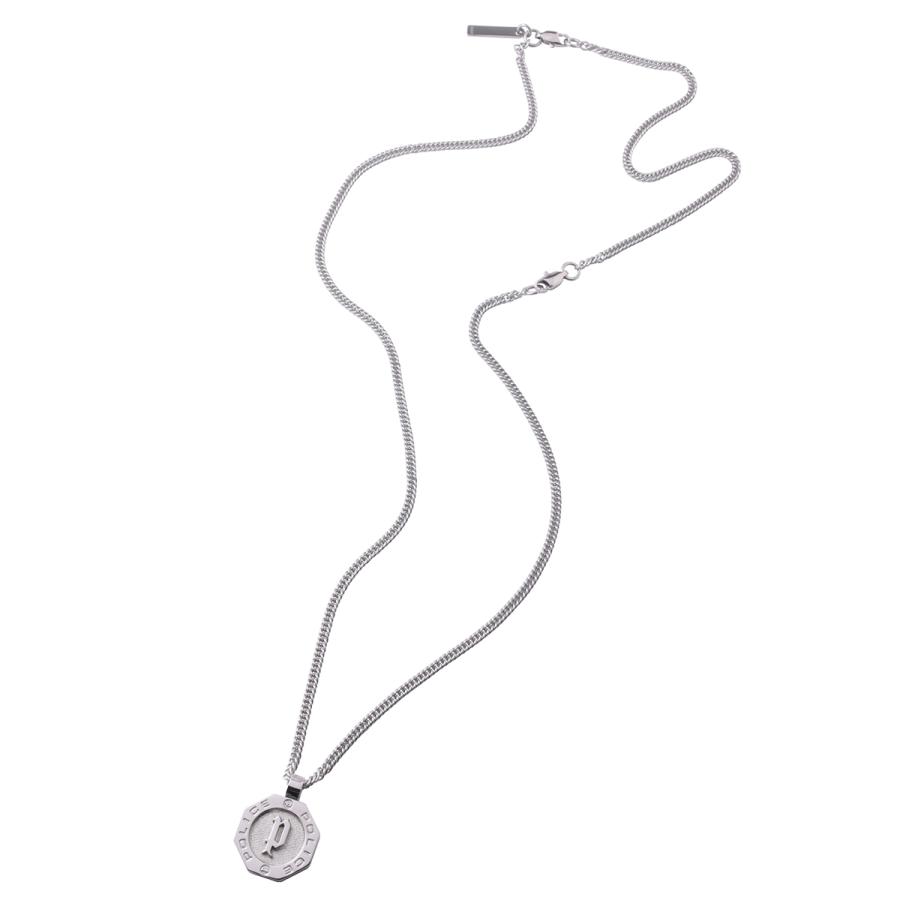POLICE ポリス ネックレス ペンダント REINGA GN2102506 : neel
