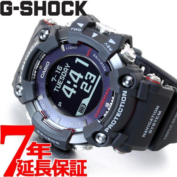 rangeman gpr 1000